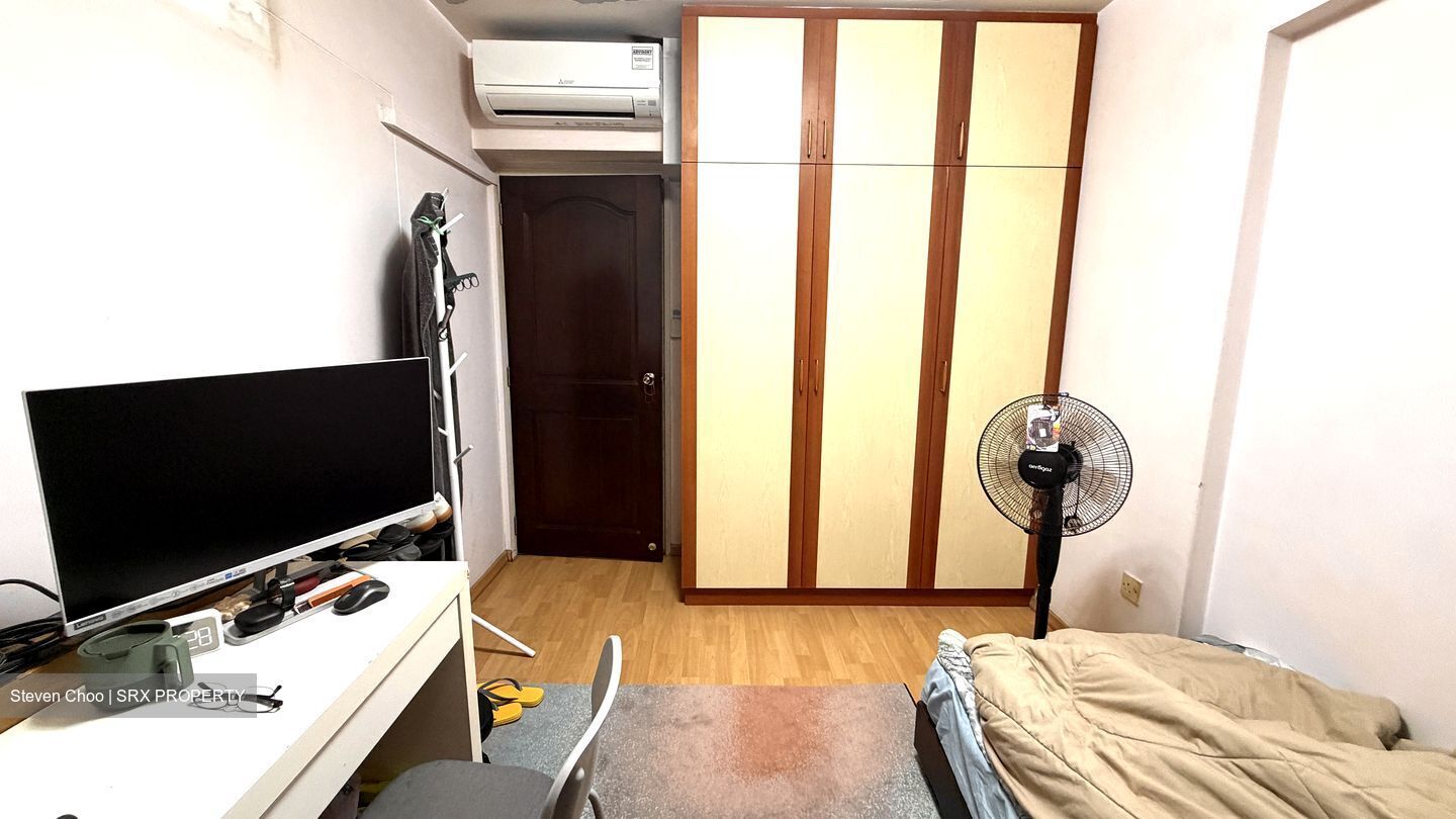 Blk 321B Anchorvale Grove (Sengkang), HDB 5 Rooms #576485201